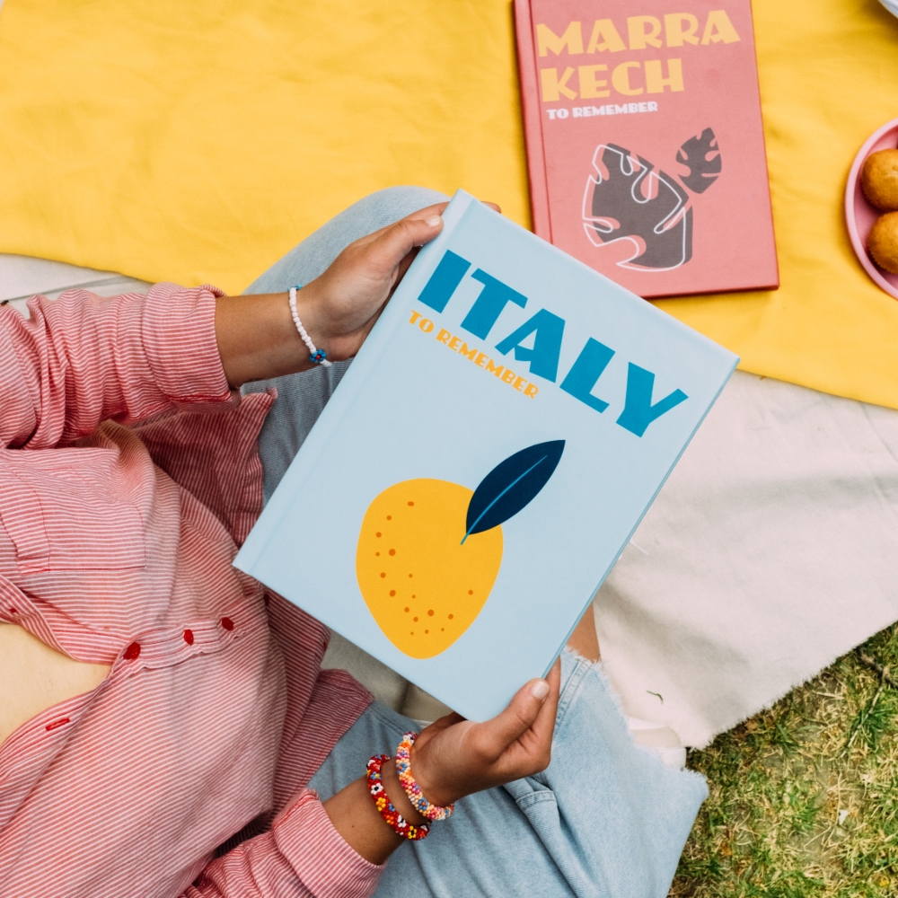 Álbum de Fotos Signo Peixes inspiração 7